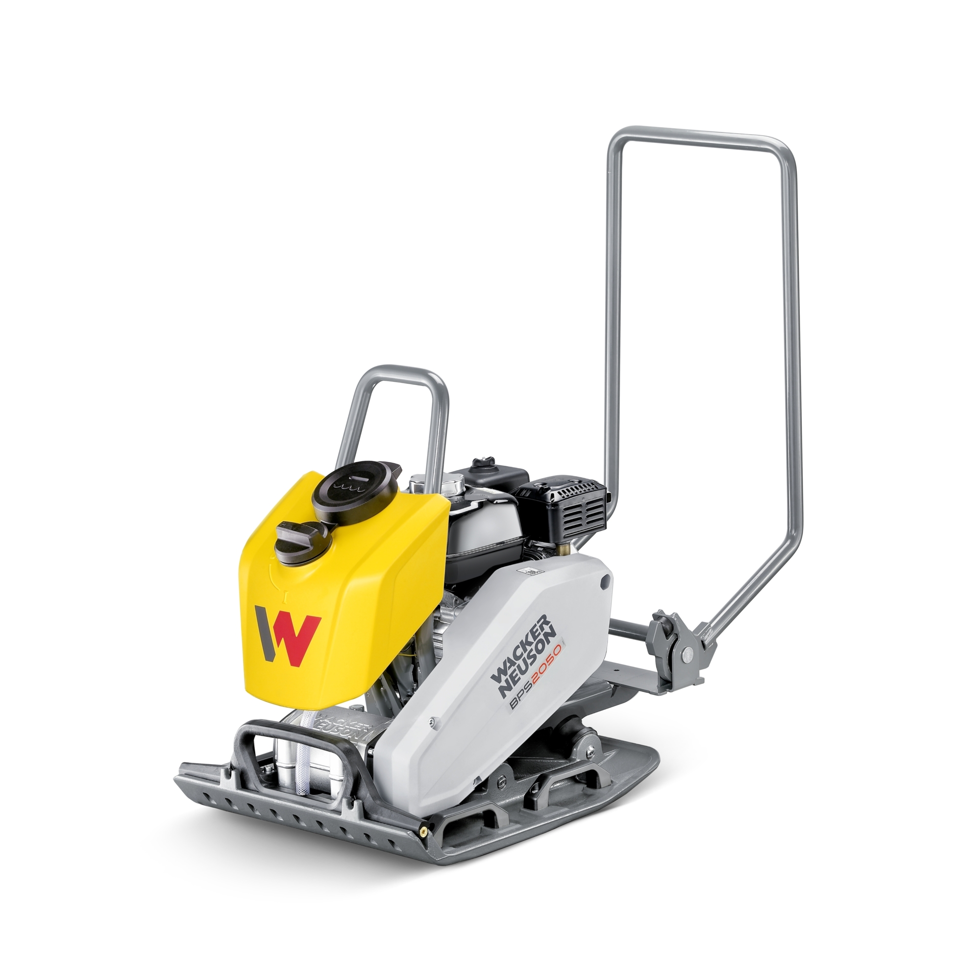 Wacker Neuson Single Direction Plate Compactor — Model# BPS2050AW
